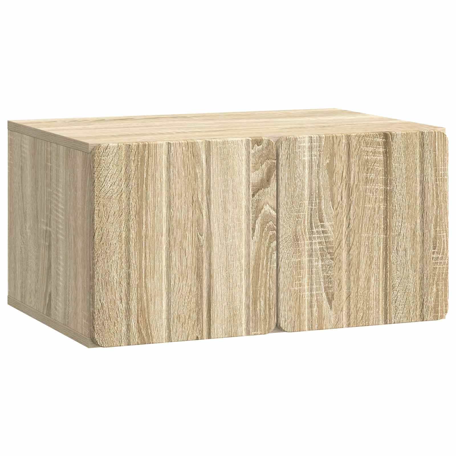 TV ormar za zid Zidne Hrast sonoma 59,5 x 41 x 30 cm
