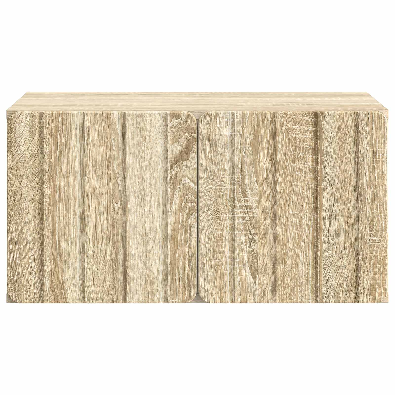 TV ormar za zid Zidne Hrast sonoma 59,5 x 41 x 30 cm