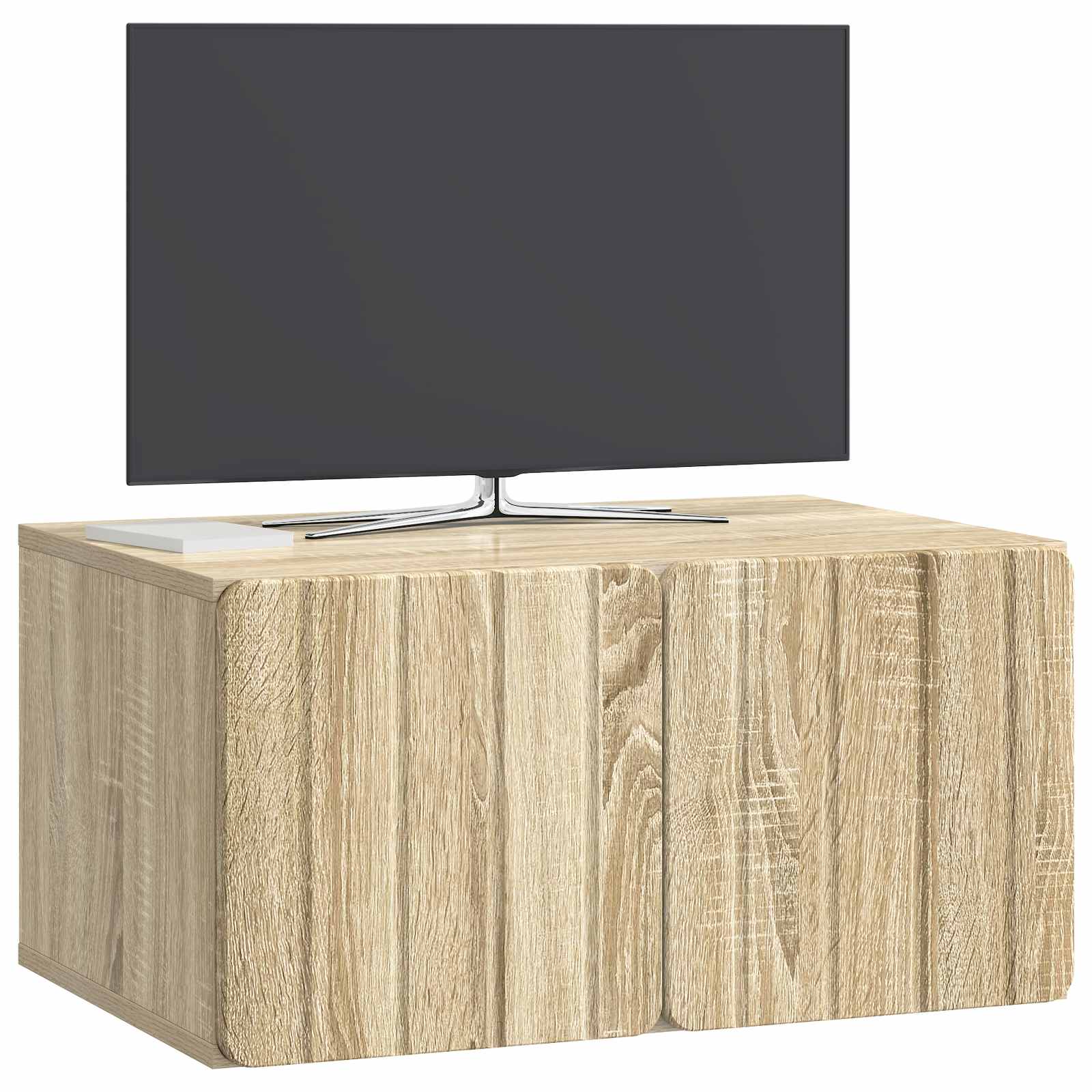 TV ormar za zid Zidne Hrast sonoma 59,5 x 41 x 30 cm