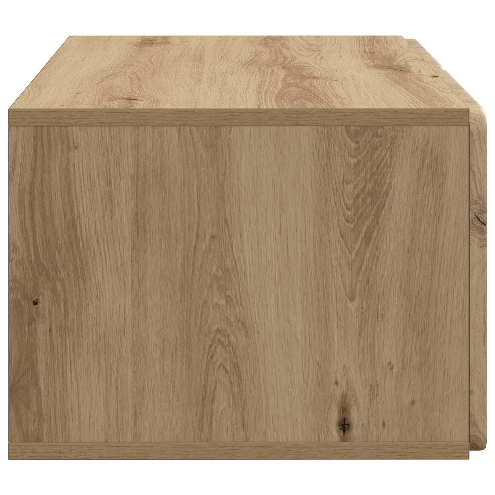 TV ormar za zid Zidne Hrast artisan 59,5 x 41 x 30 cm