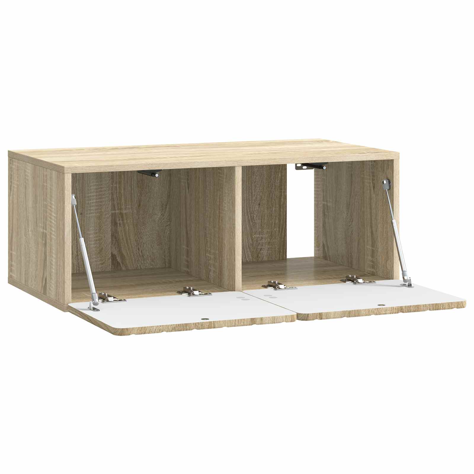 TV ormar za zid Zidne Hrast sonoma 78,5 x 41 x 30 cm
