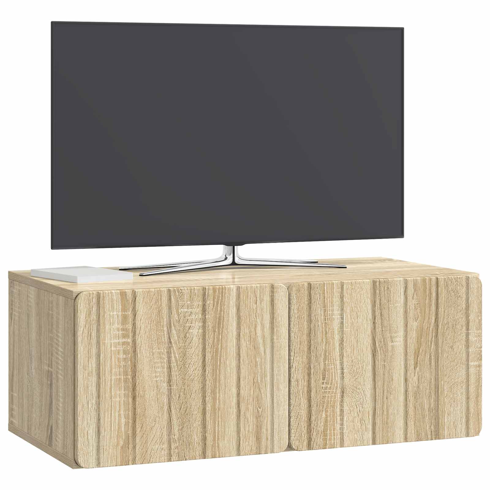 TV ormar za zid Zidne Hrast sonoma 78,5 x 41 x 30 cm