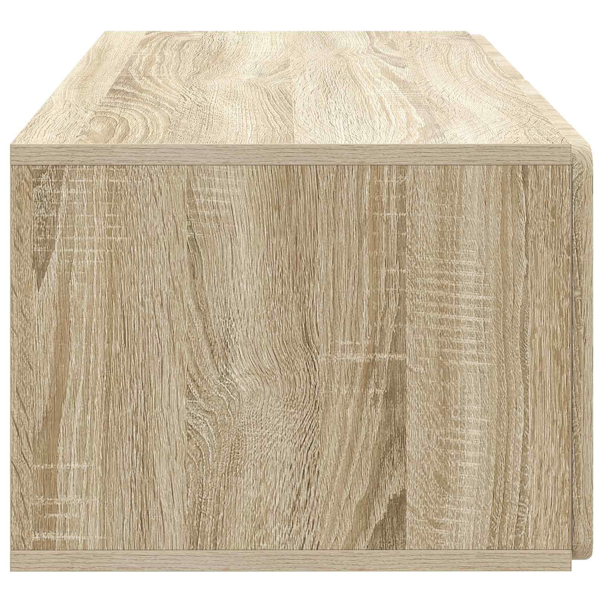 TV ormar za zid 78,5 x 41 x 30 cm Hrast sonoma