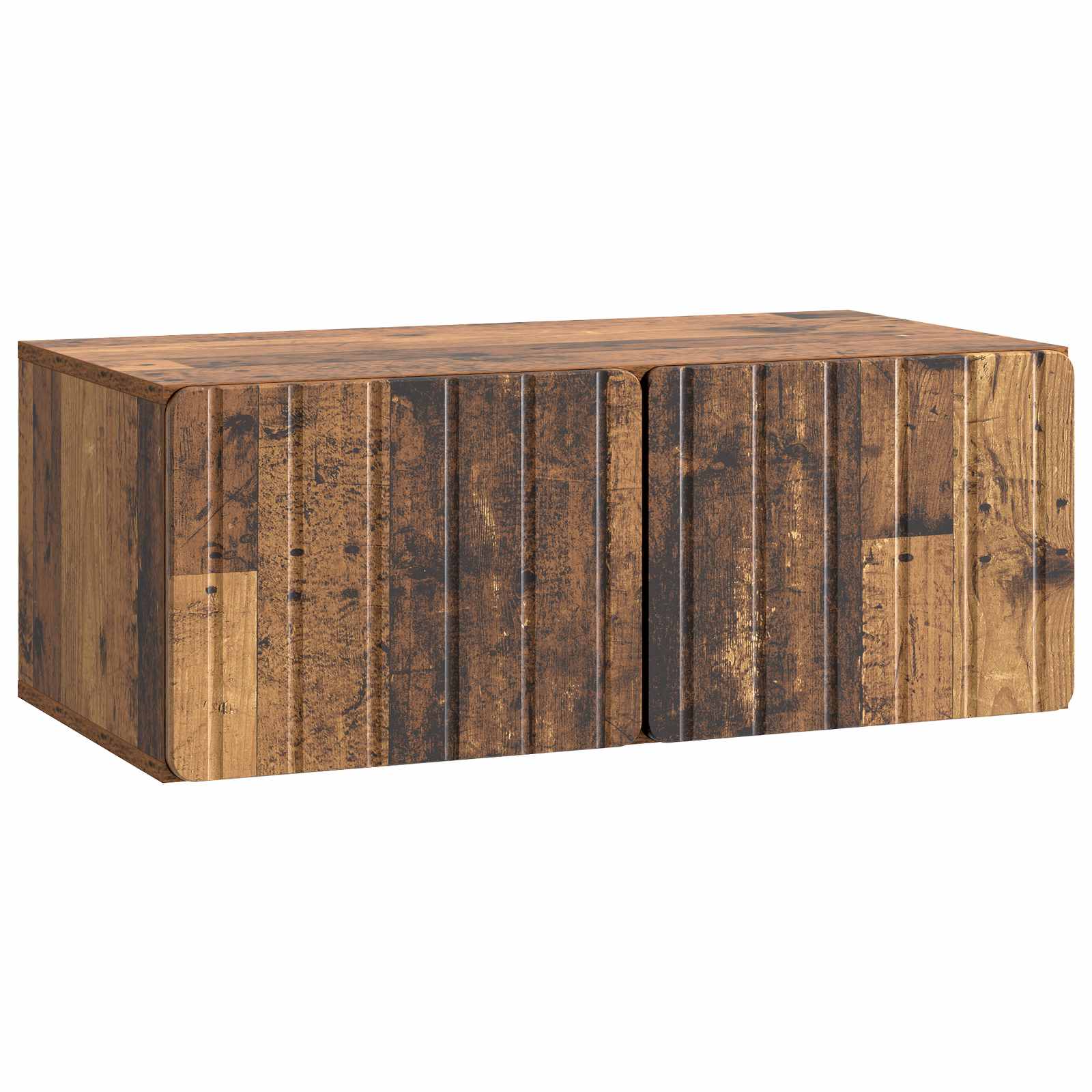 TV ormar za zid Staro drvo 78,5 x 41 x 30 cm Konstruirano drvo