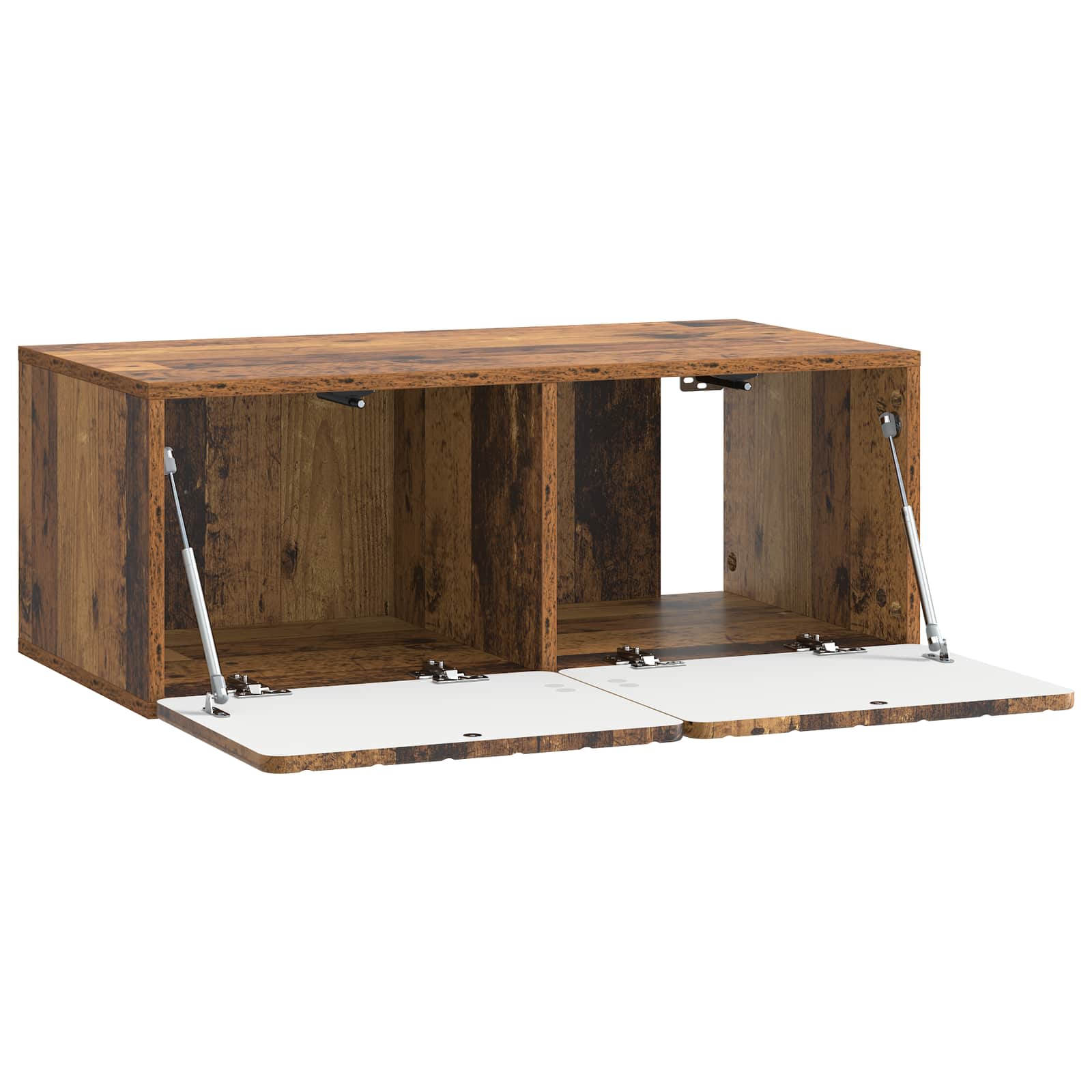 TV ormar za zid Staro drvo 78,5 x 41 x 30 cm Konstruirano drvo
