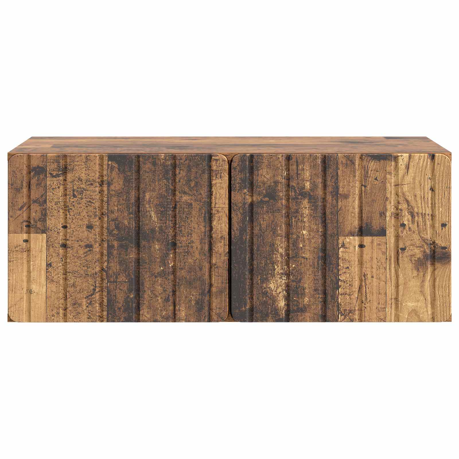 TV ormar za zid Staro drvo 78,5 x 41 x 30 cm Konstruirano drvo