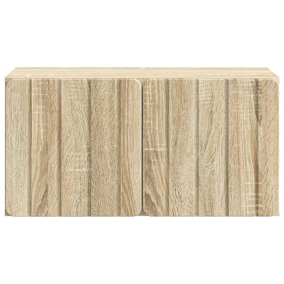 TV ormar za zid 59,5 x 31 x 30 cm Hrast sonoma