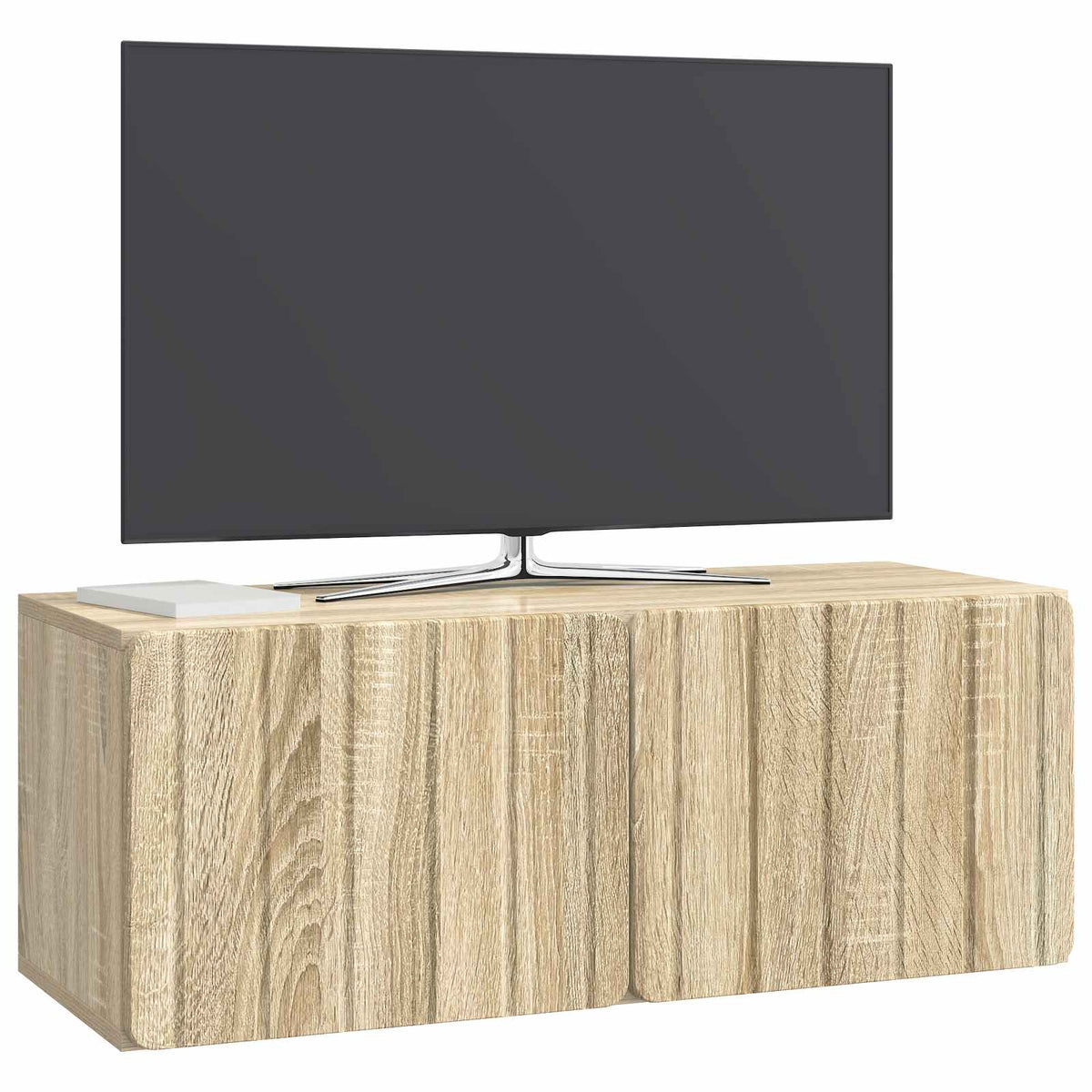 TV ormar za zid 78,5 x 31 x 30 cm Hrast sonoma