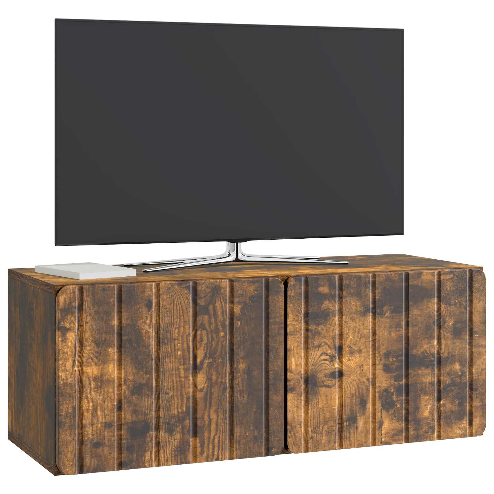 TV ormar za zid Zidne Dimljeni hrast 78,5 x 31 x 30 cm