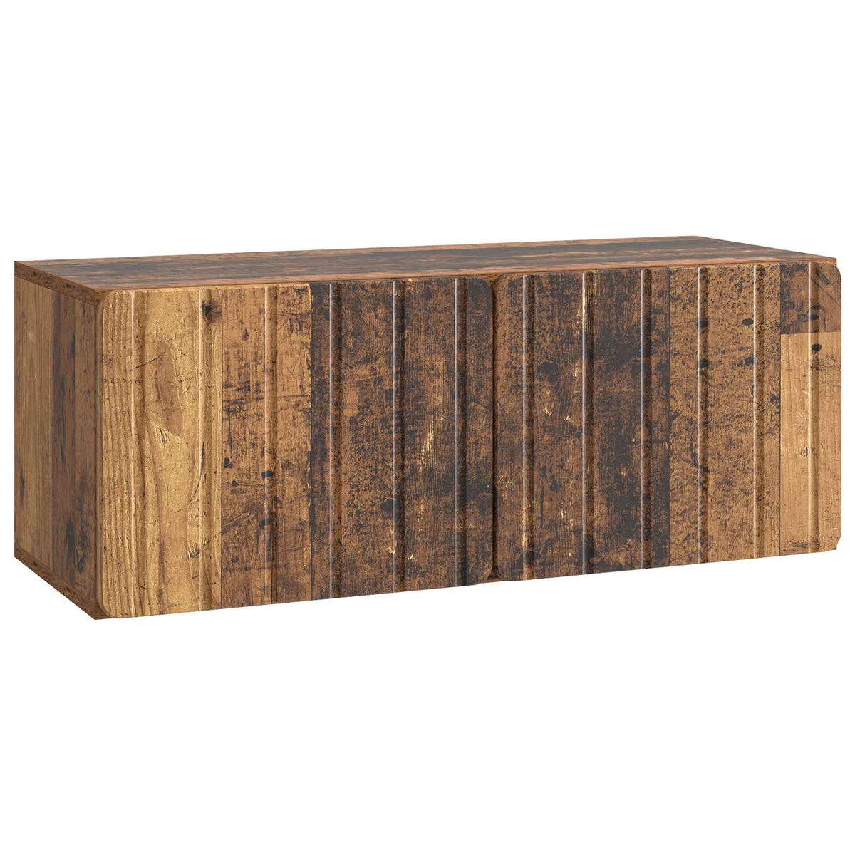 TV ormar za zid Staro drvo 78,5 x 31 x 30 cm Konstruirano drvo