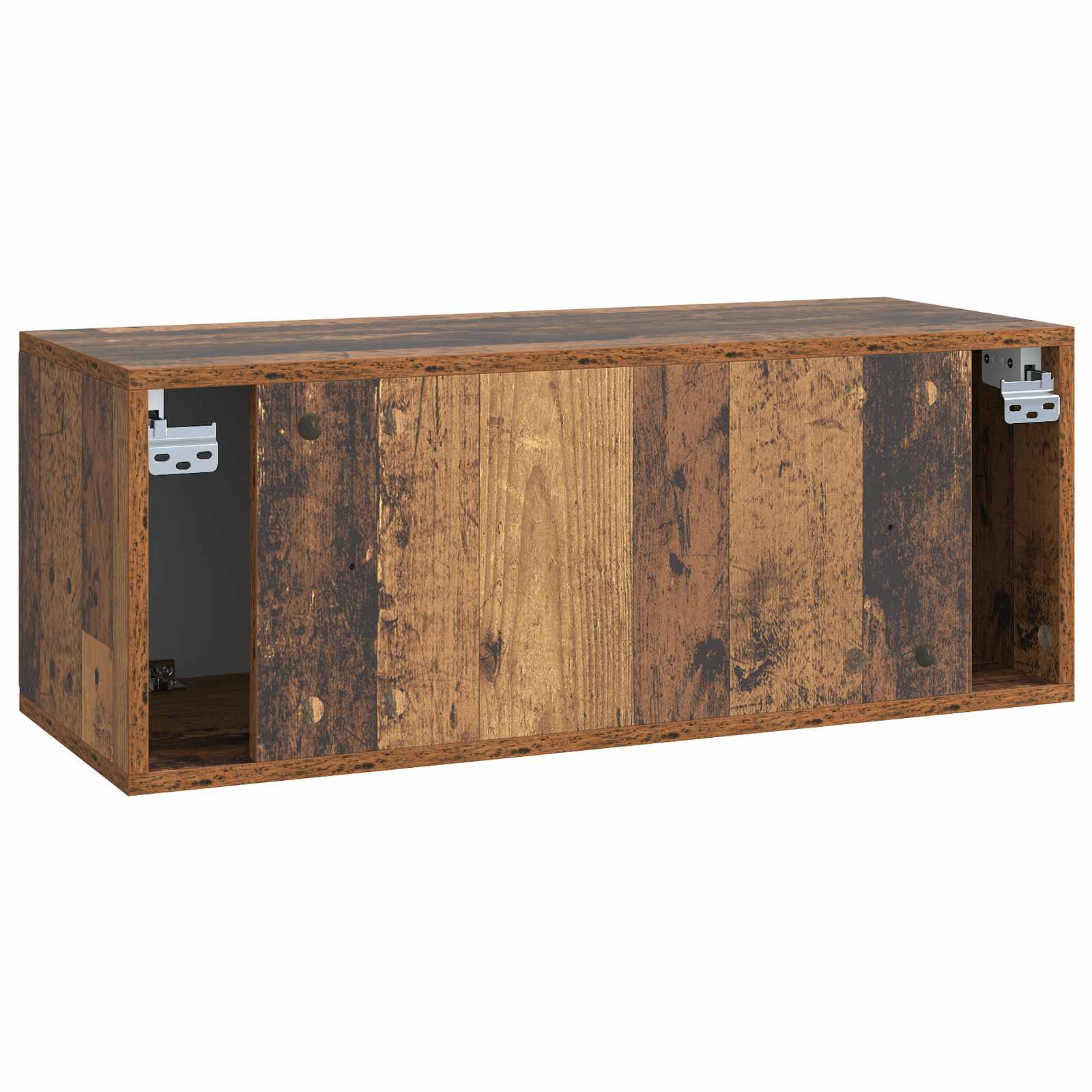 TV ormar za zid Staro drvo 78,5 x 31 x 30 cm Konstruirano drvo