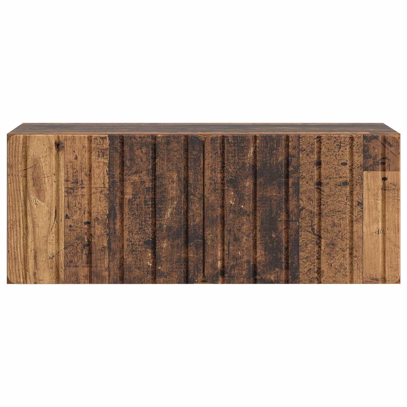 TV ormar za zid Staro drvo 78,5 x 31 x 30 cm Konstruirano drvo
