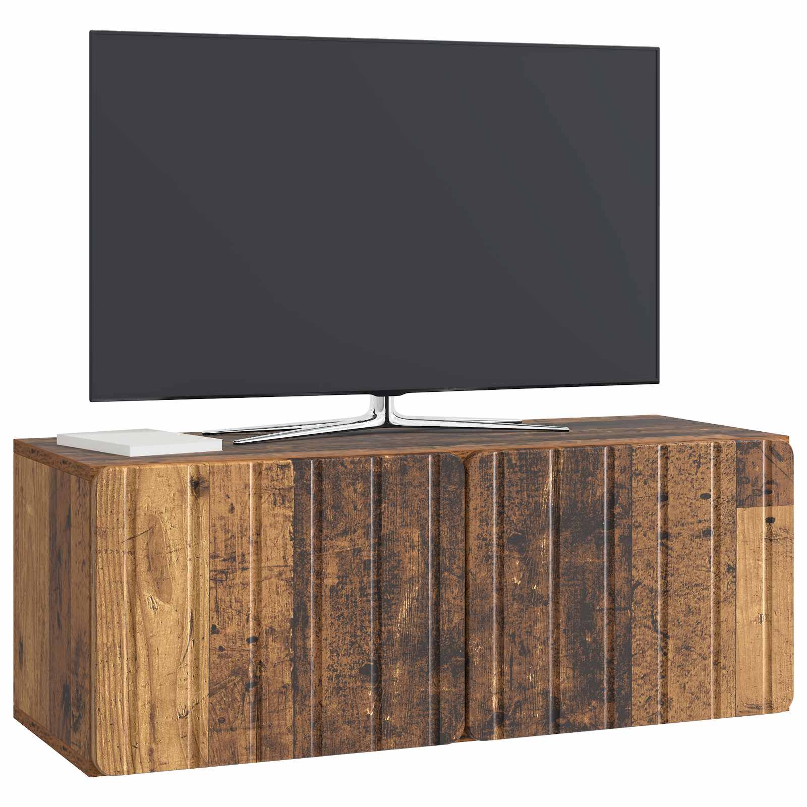 TV ormar za zid Staro drvo 78,5 x 31 x 30 cm Konstruirano drvo