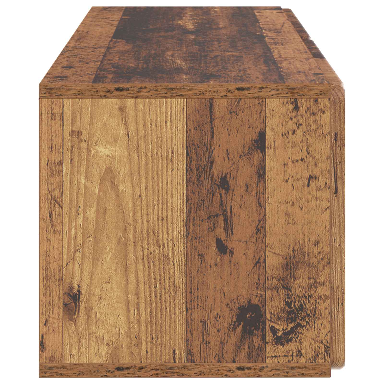 TV ormar za zid Staro drvo 78,5 x 31 x 30 cm Konstruirano drvo