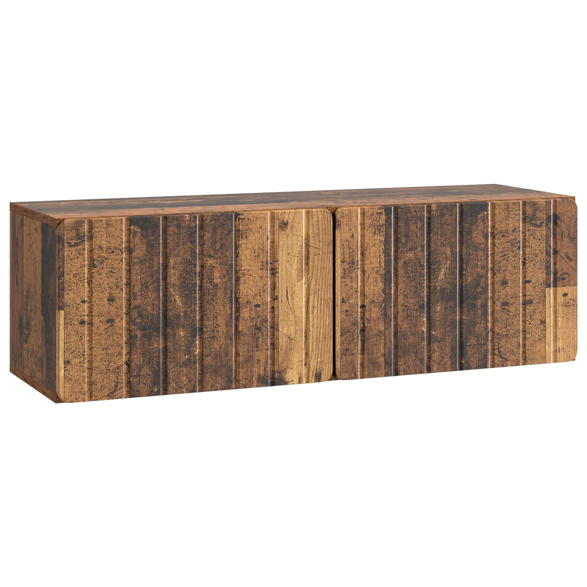 TV ormar za zid Staro drvo 98 x 31 x 30 cm Konstruirano drvo