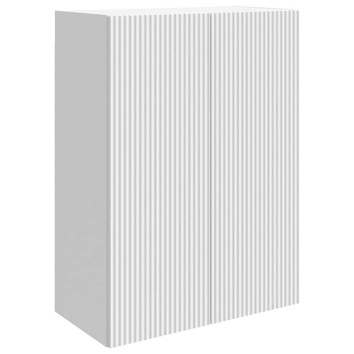 Ormar za montažu na zid 66 x 34,5 x 90 cm Konstruirano drvo