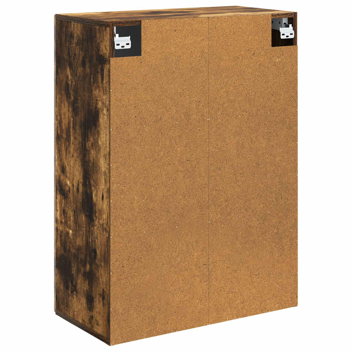 Ormar za montažu na zid 66 x 34,5 x 90 cm Konstruirano drvo