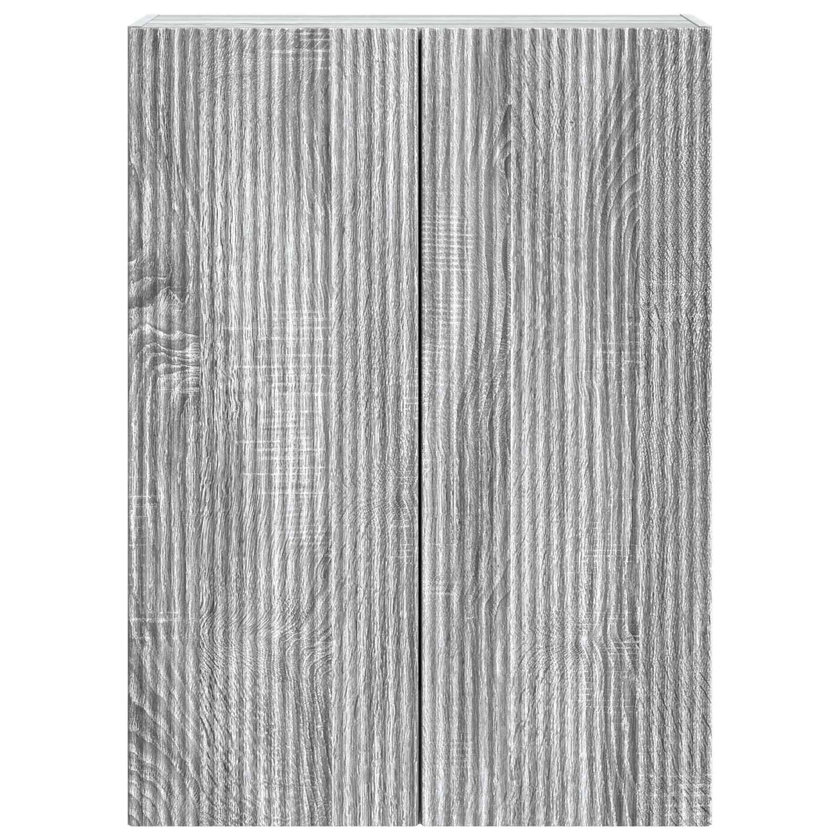 Ormar za montažu na zid 66 x 34,5 x 90 cm Konstruirano drvo