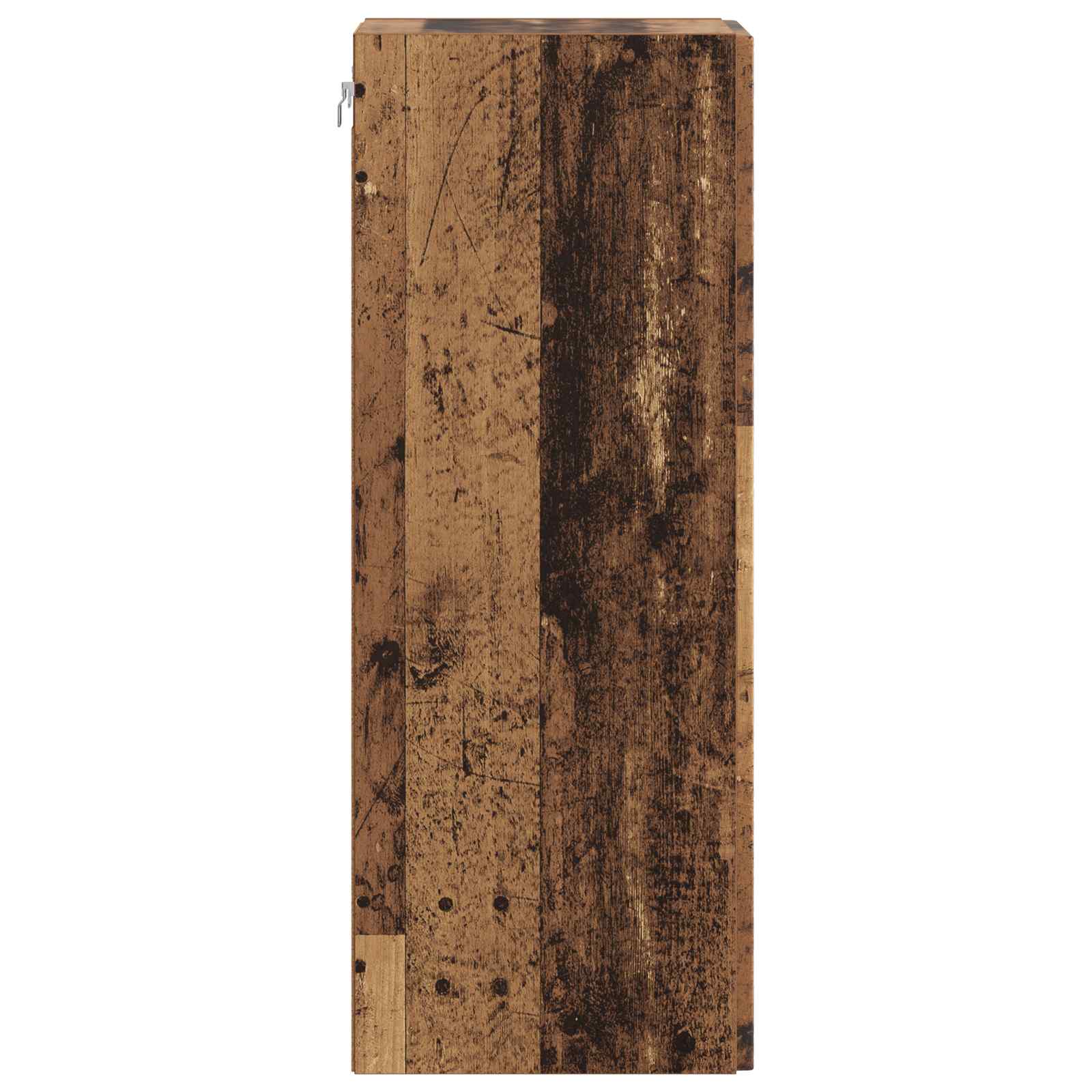 Ormar za montažu na zid Staro drvo 66 x 34,5 x 90 cm
