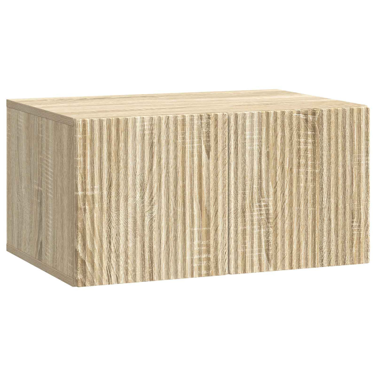 TV ormar za zid Zidne Hrast sonoma 59,5 x 41 x 30 cm