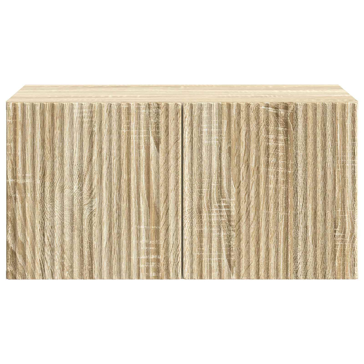 TV ormar za zid Zidne Hrast sonoma 59,5 x 41 x 30 cm
