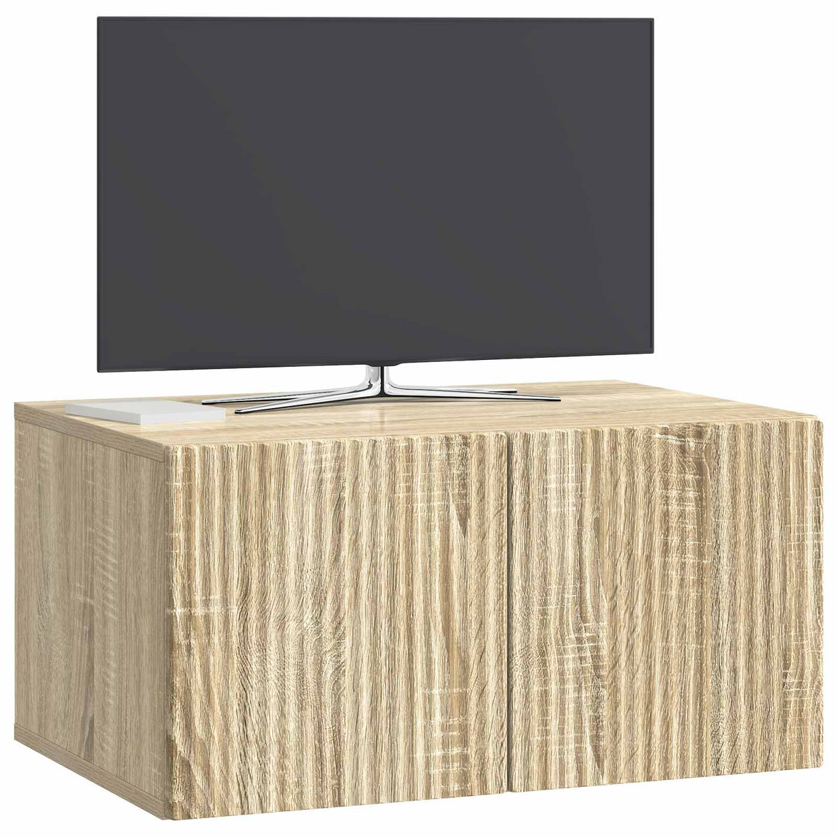 TV ormar za zid Zidne Hrast sonoma 59,5 x 41 x 30 cm