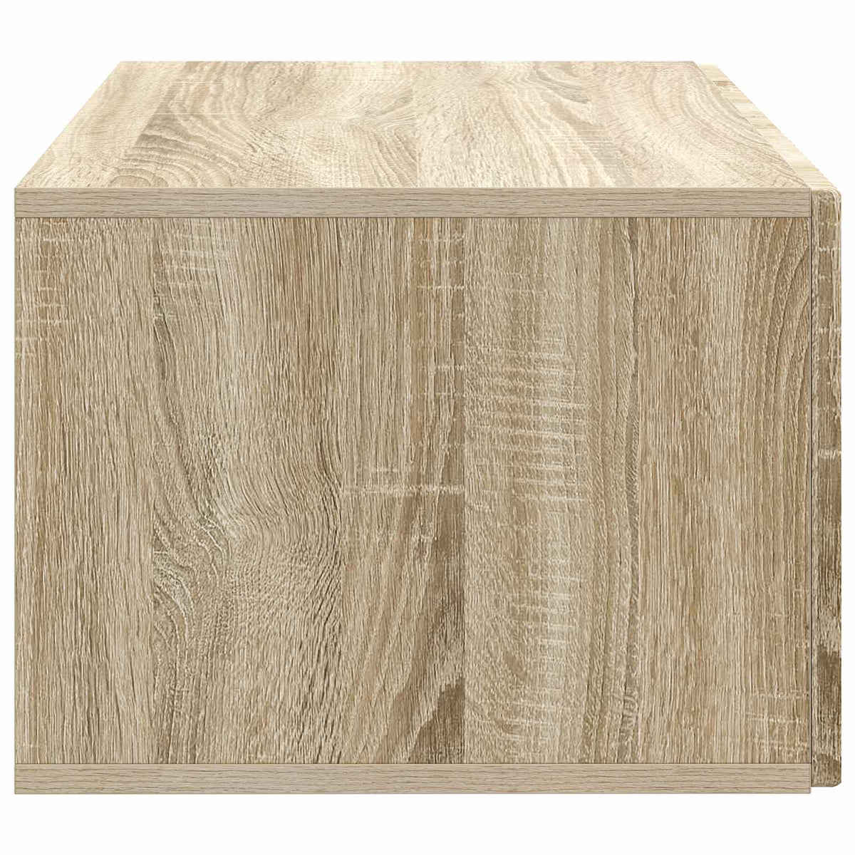 TV ormar za zid 59,5 x 41 x 30 cm Hrast sonoma
