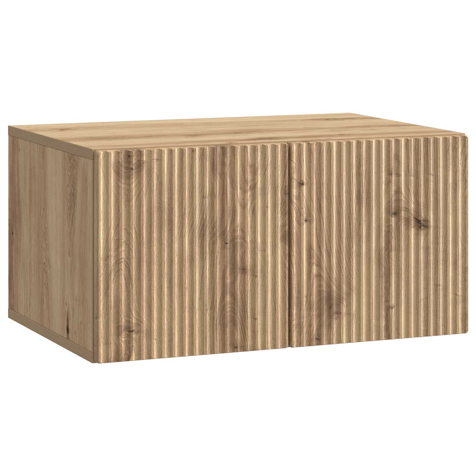 TV ormar za zid Zidne Hrast artisan 59,5 x 41 x 30 cm