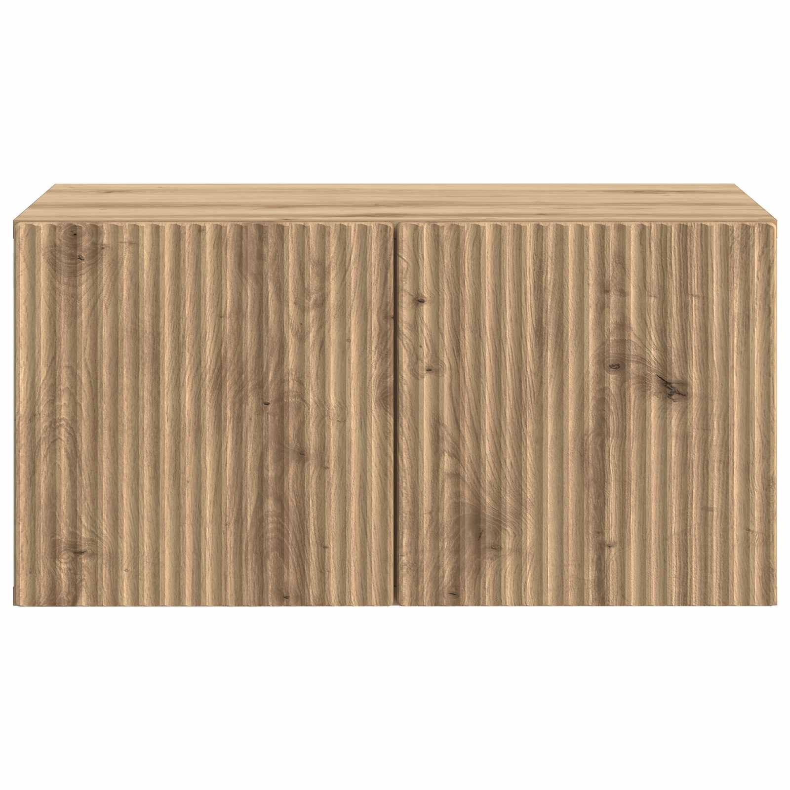 TV ormar za zid Zidne Hrast artisan 59,5 x 41 x 30 cm