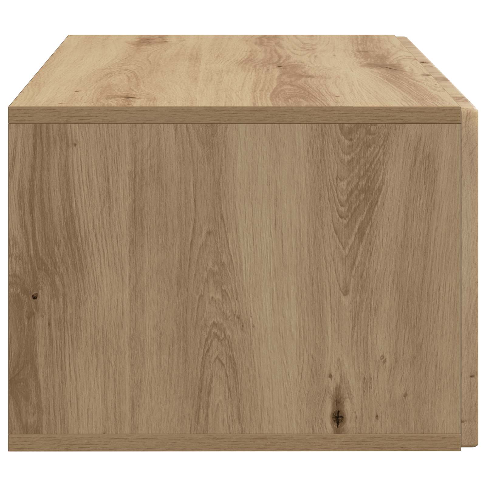 TV ormar za zid Zidne Hrast artisan 59,5 x 41 x 30 cm