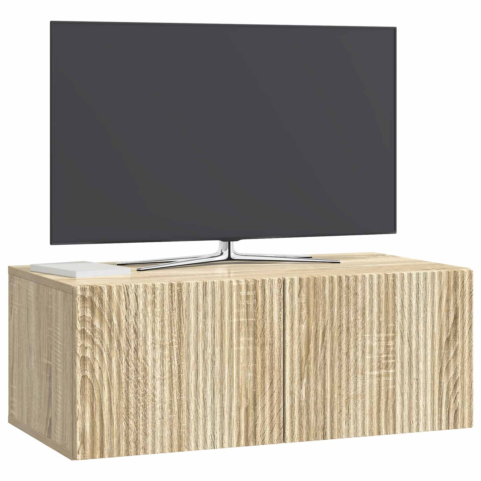 TV ormar za zid Zidne Hrast sonoma 78,5 x 41 x 30 cm