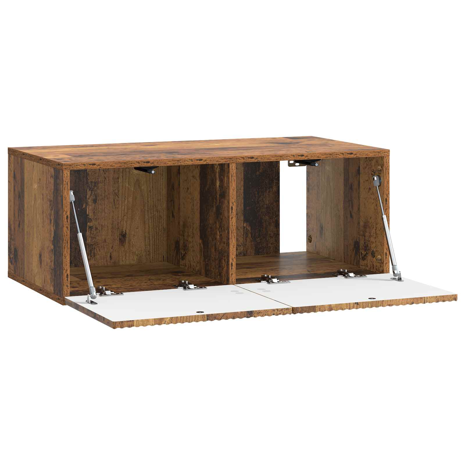TV ormar za zid Staro drvo 78,5 x 41 x 30 cm Konstruirano drvo