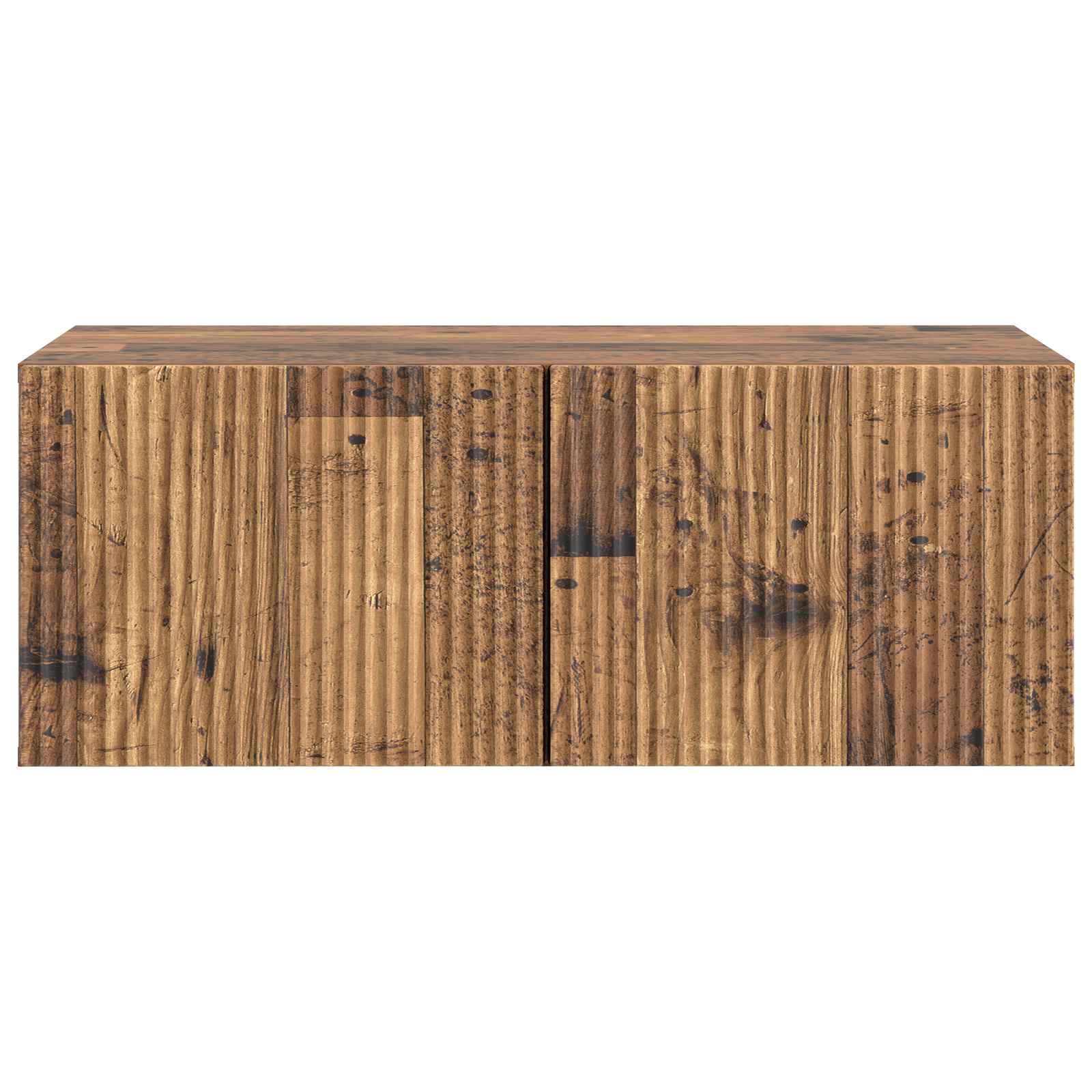TV ormar za zid Staro drvo 78,5 x 41 x 30 cm Konstruirano drvo