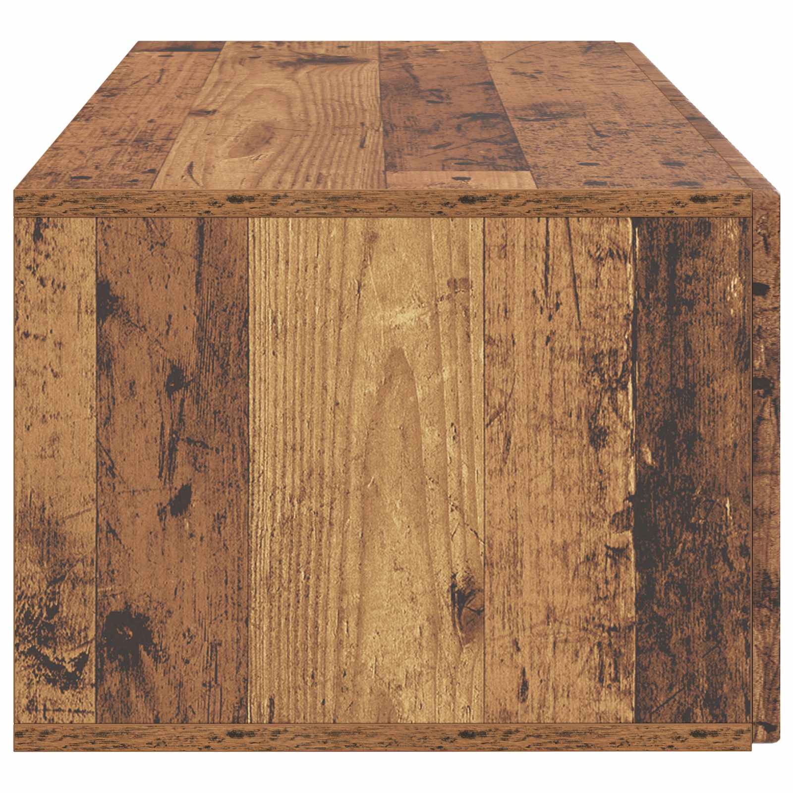 TV ormar za zid Staro drvo 78,5 x 41 x 30 cm Konstruirano drvo