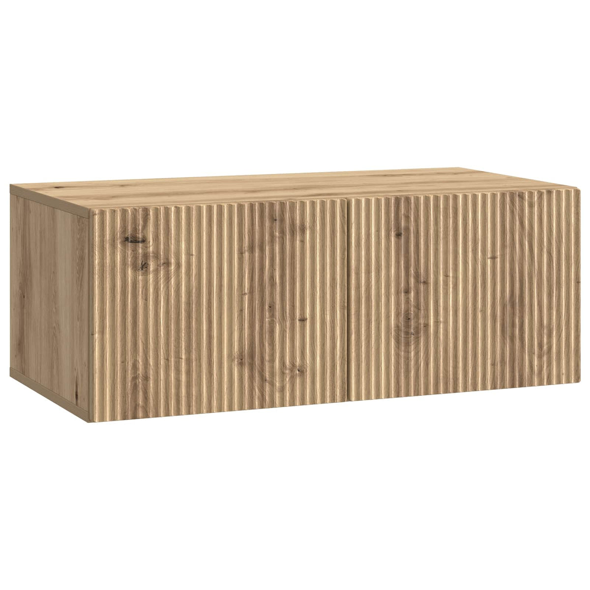 TV ormar za zid Zidne Hrast artisan 78,5 x 41 x 30 cm