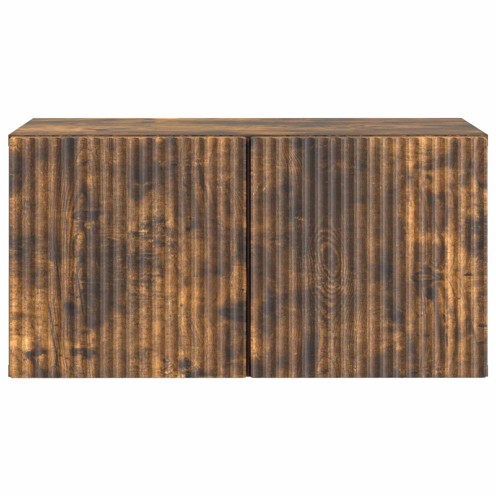 TV ormar za zid Zidne Dimljeni hrast 59,5 x 31 x 30 cm