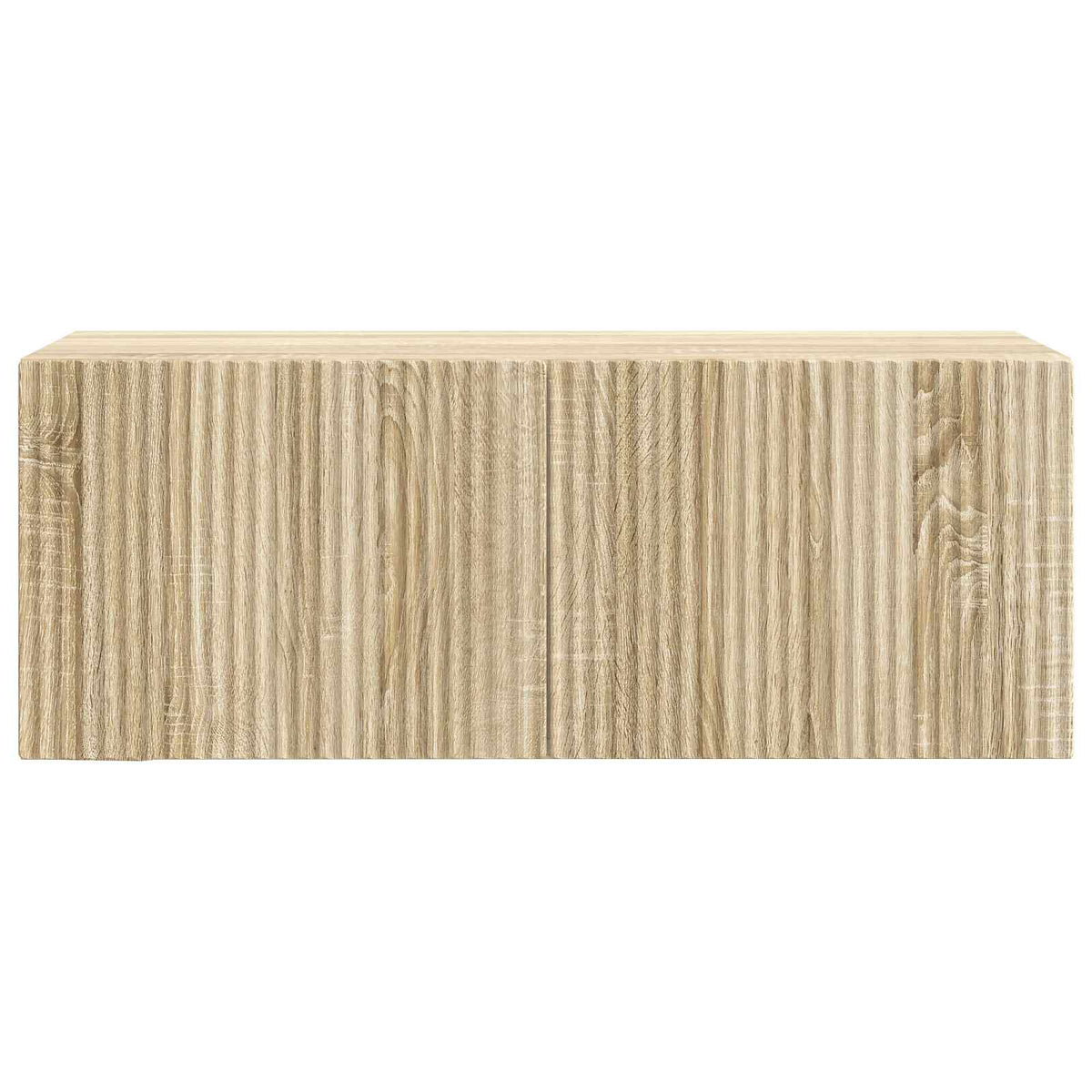 TV ormar za zid Zidne Hrast sonoma 78,5 x 31 x 30 cm