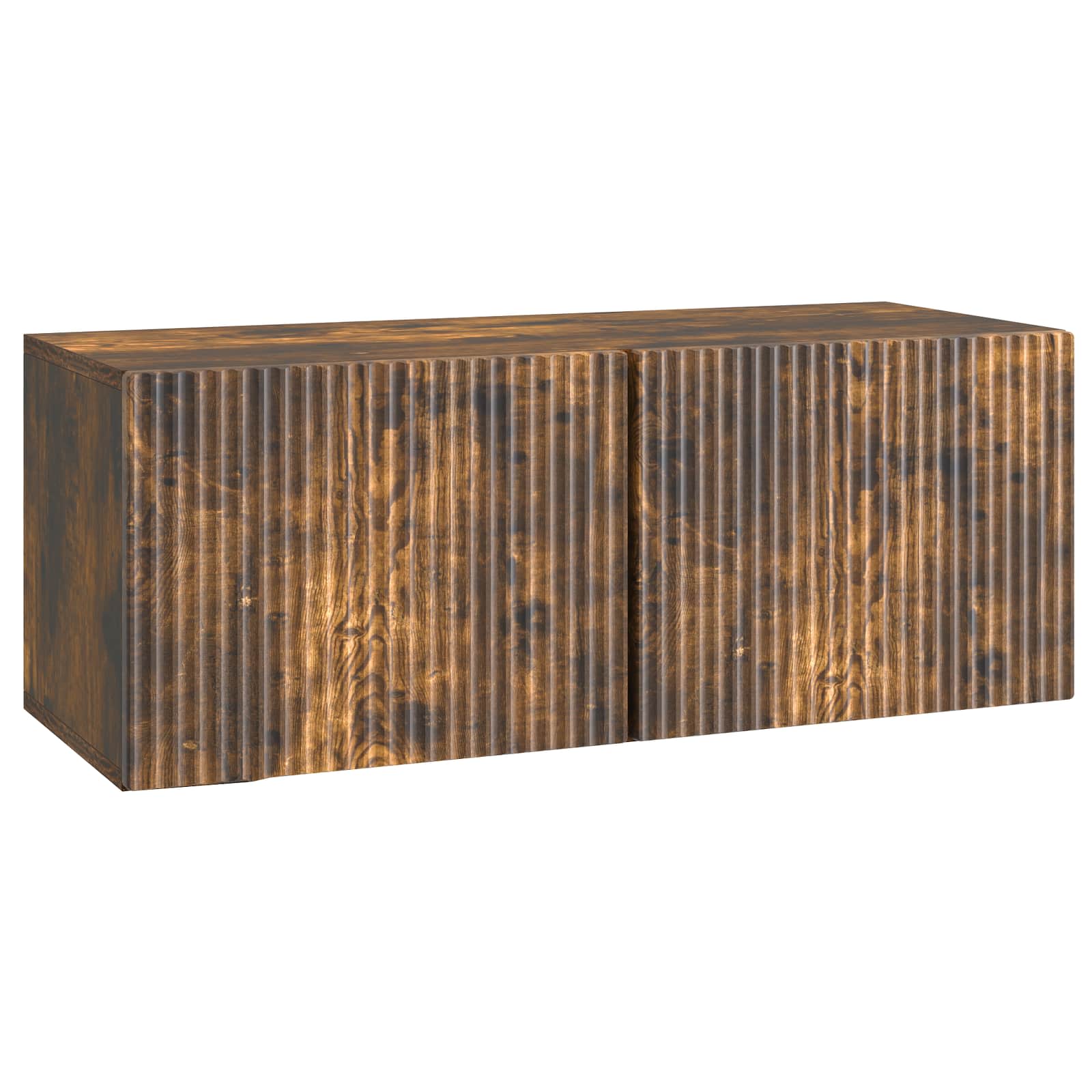 TV ormar za zid Zidne Dimljeni hrast 78,5 x 31 x 30 cm