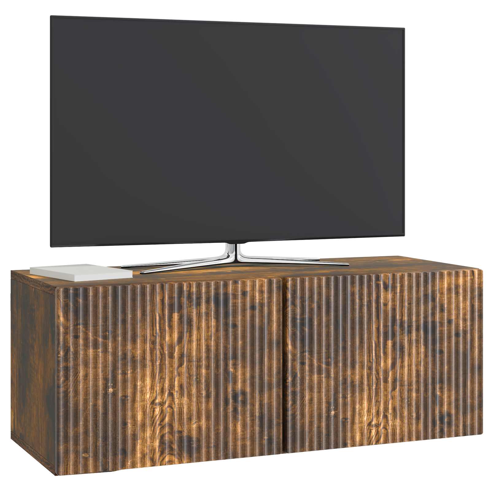 TV ormar za zid Zidne Dimljeni hrast 78,5 x 31 x 30 cm