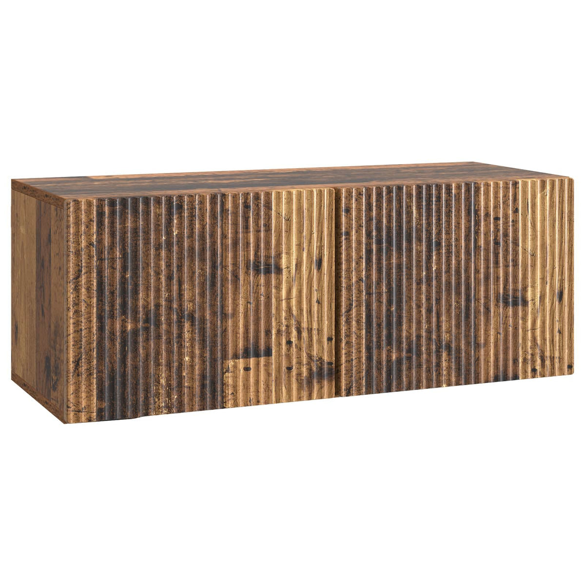 TV ormar za zid Staro drvo 78,5 x 31 x 30 cm Konstruirano drvo