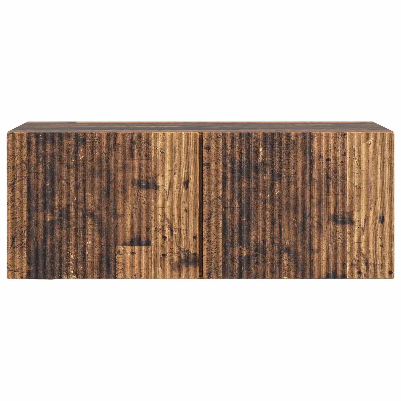 TV ormar za zid Staro drvo 78,5 x 31 x 30 cm Konstruirano drvo