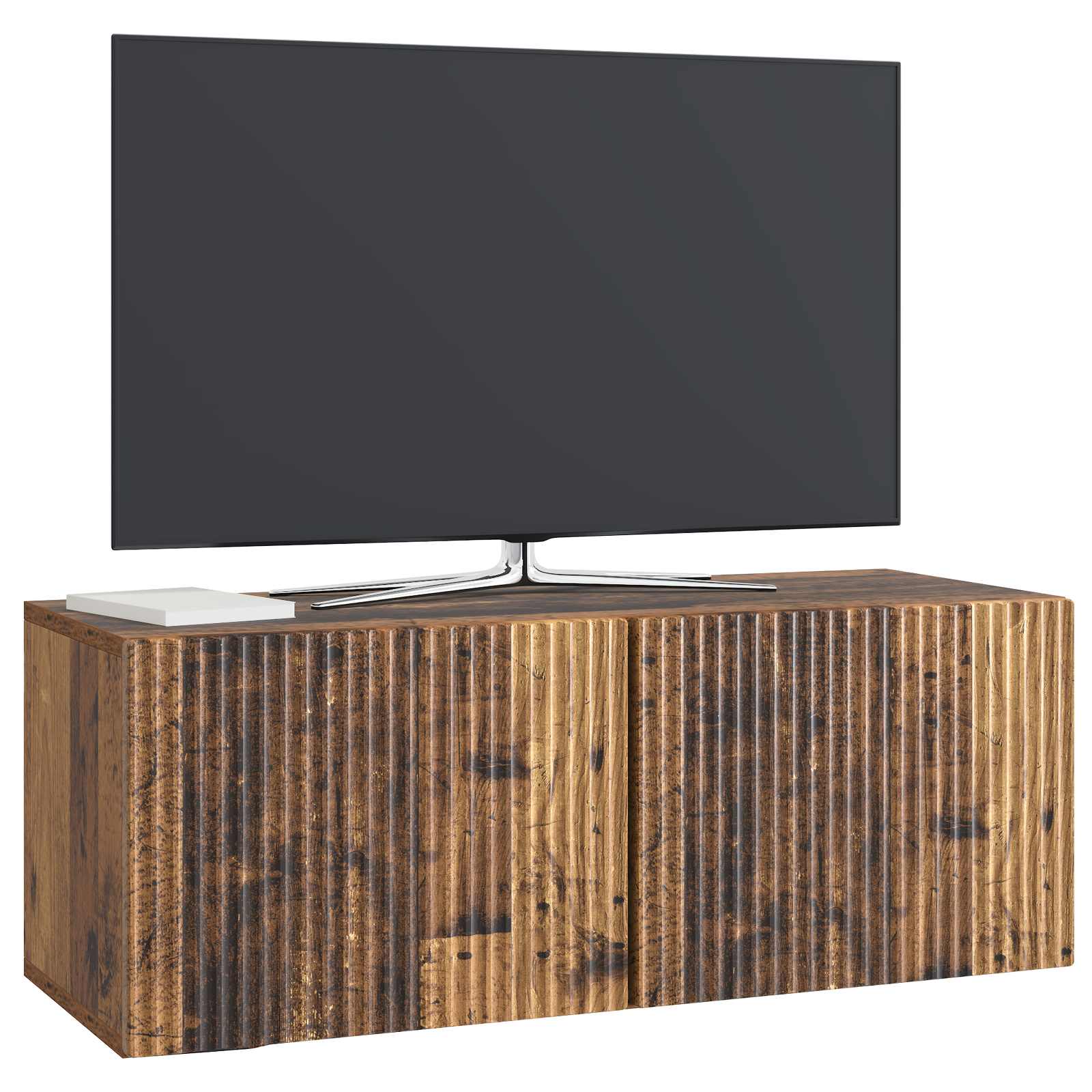 TV ormar za zid Staro drvo 78,5 x 31 x 30 cm Konstruirano drvo