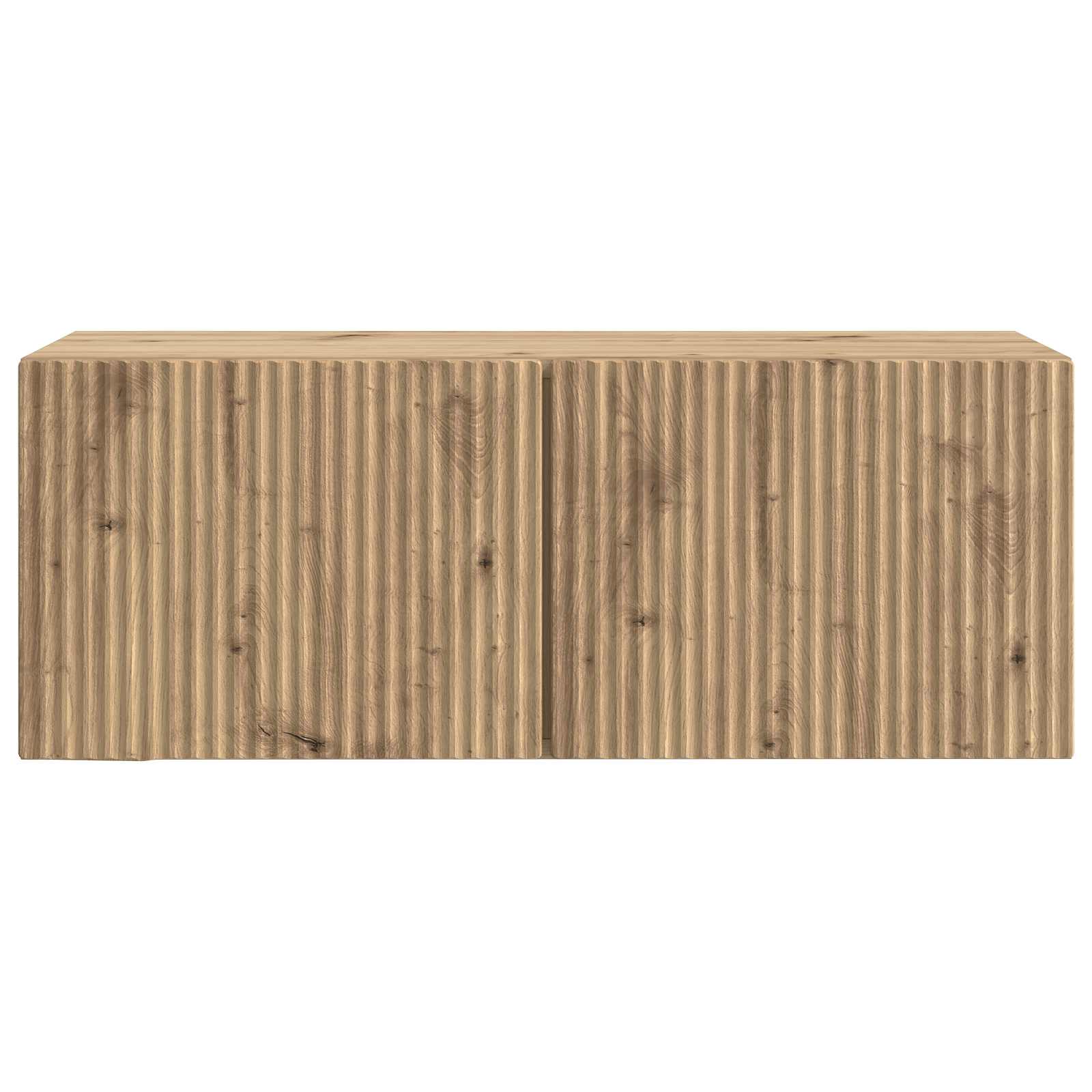TV ormar za zid Zidne Hrast artisan 78,5 x 31 x 30 cm