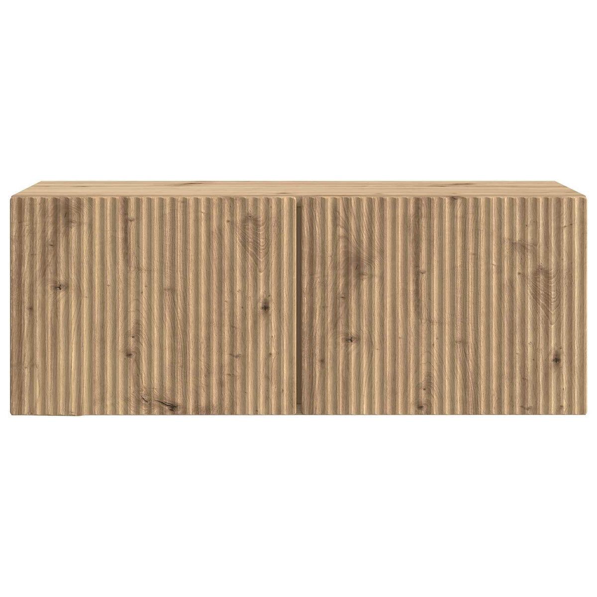 TV ormar za zid 78,5 x 31 x 30 cm Hrast artisan