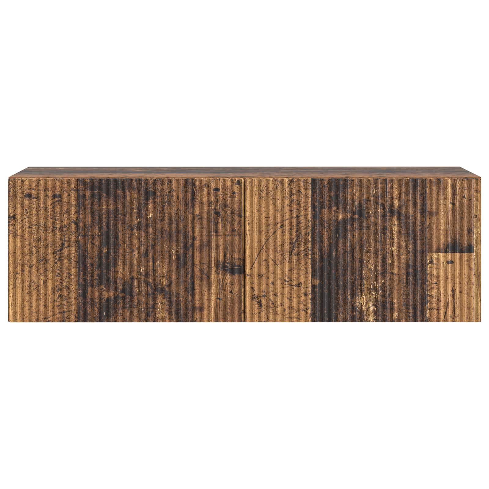 TV ormar za zid Staro drvo 98 x 31 x 30 cm Konstruirano drvo