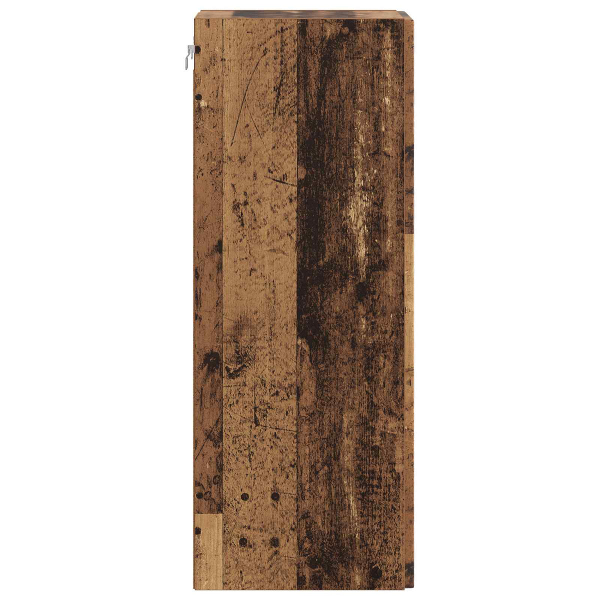 Ormar za montažu na zid Staro drvo 66 x 34,5 x 90 cm