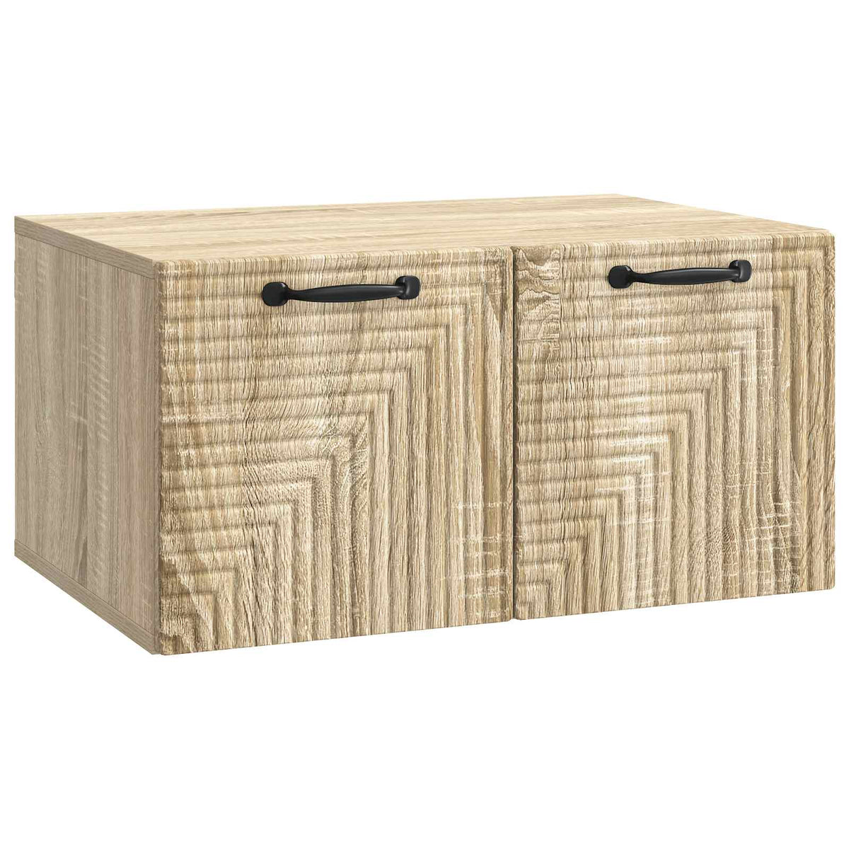 TV ormar za zid Zidne Hrast sonoma 59,5 x 41 x 30 cm