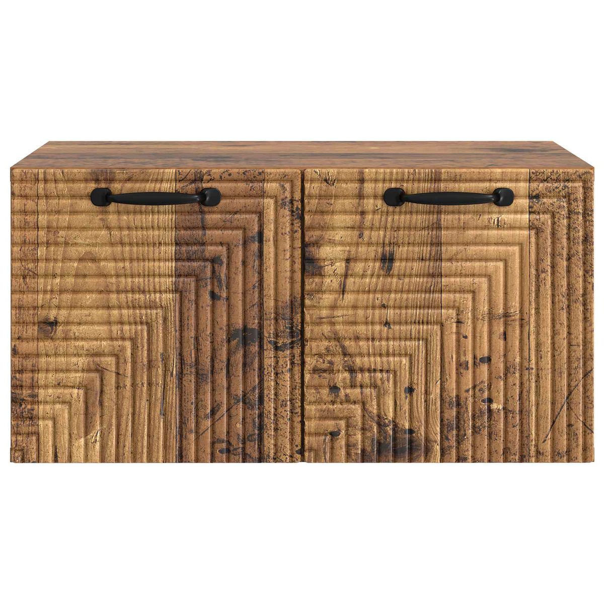 TV ormar za zid Staro drvo 59,5 x 41 x 30 cm Konstruirano drvo