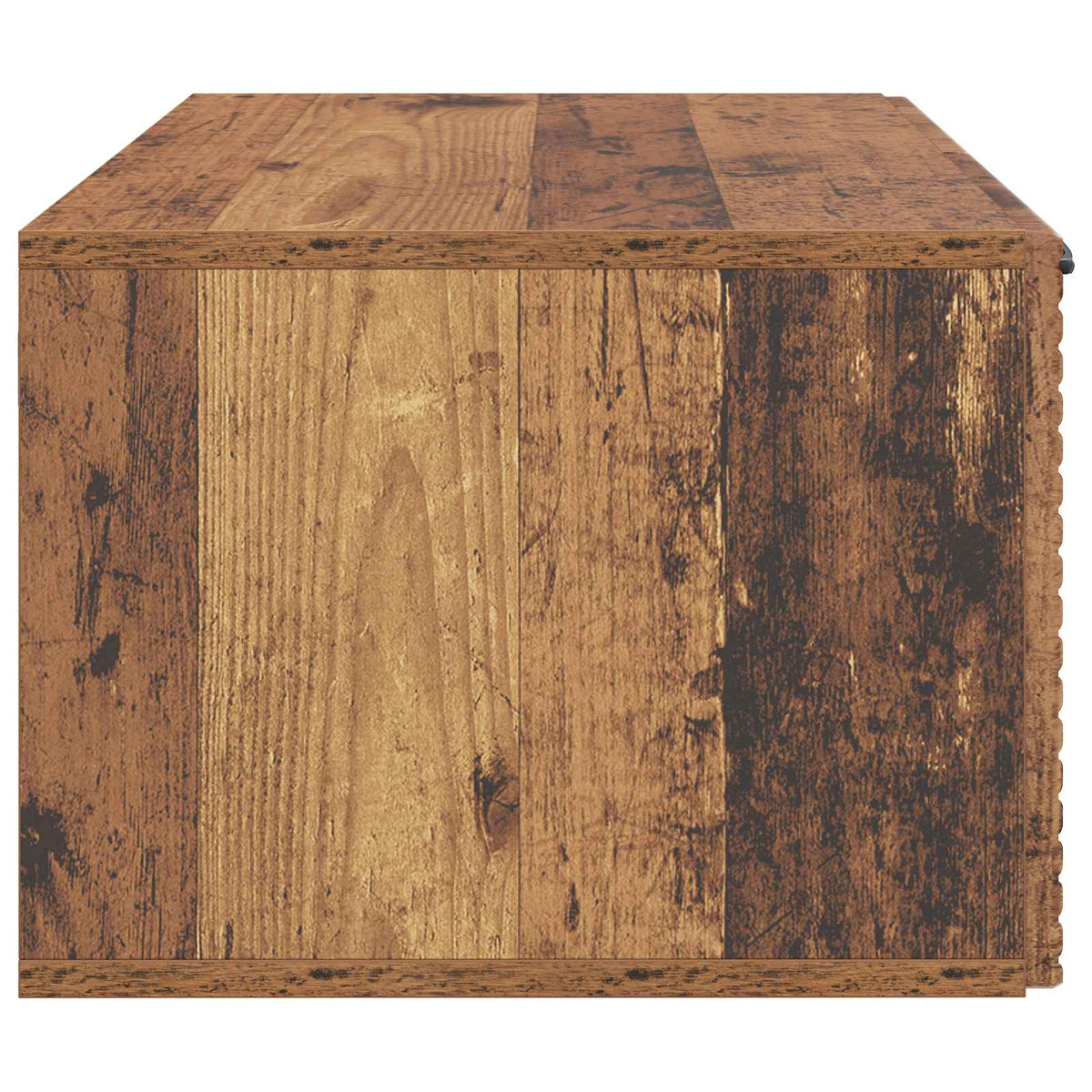 TV ormar za zid Staro drvo 59,5 x 41 x 30 cm Konstruirano drvo