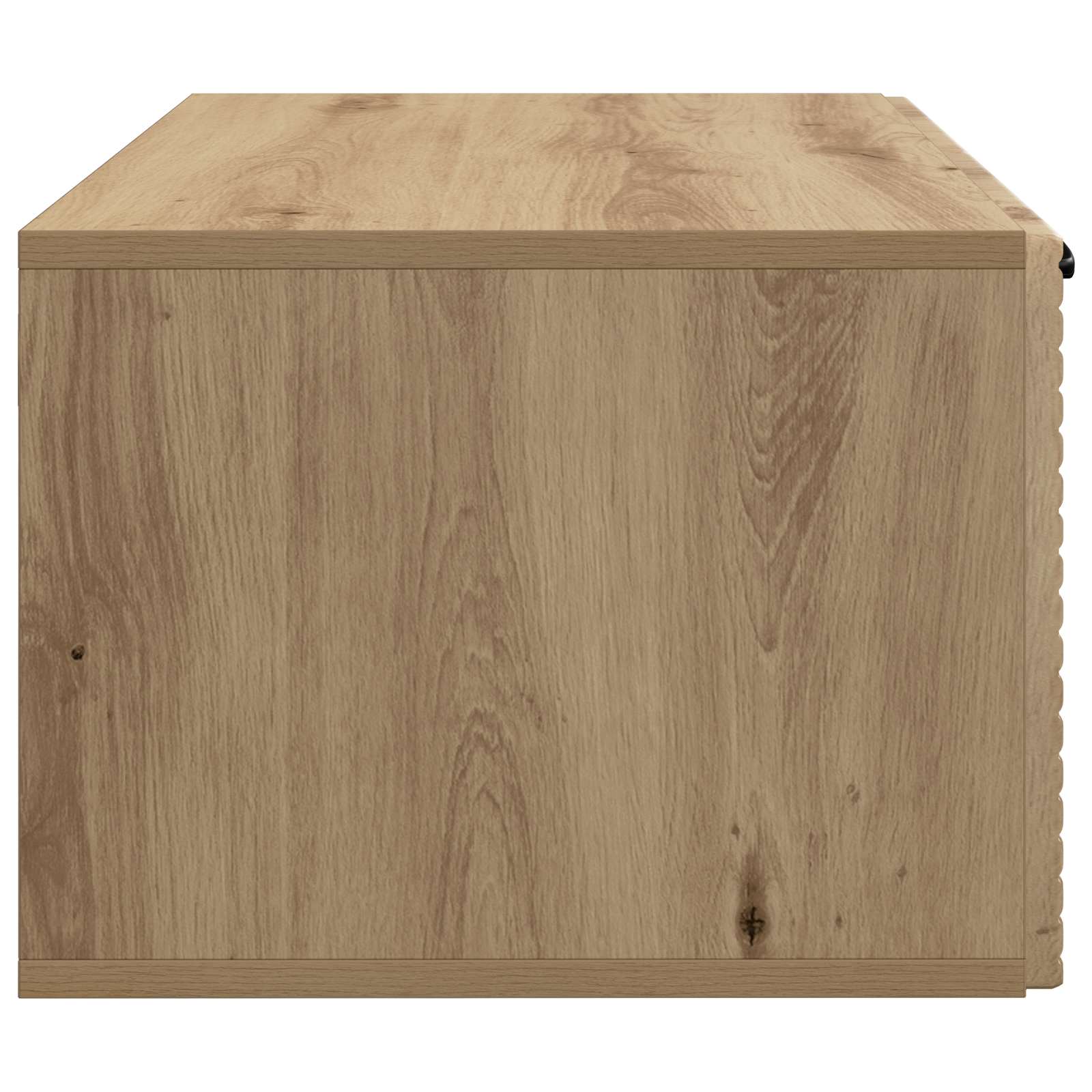 TV ormar za zid Zidne Hrast artisan 59,5 x 41 x 30 cm